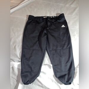Adidas Softball Pants- Women’s XL